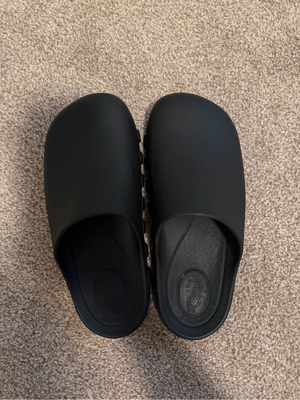 Free people halftime clogs